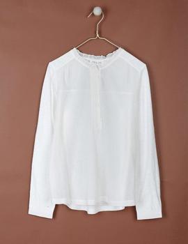 Camiseta IndiCold blanco