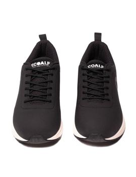 Sneakers Ecoalf Oregon negro