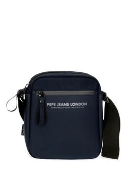 Bolso Pepe Jeans Sailor Shoulder Bag azul