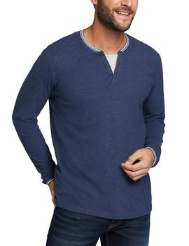 Camiseta Esprit azul