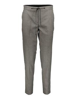 Pantalón Esprit cordón gris