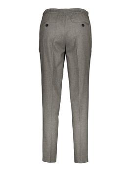 Pantalón Esprit cordón gris