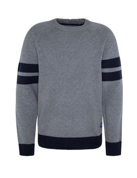 Jersey Pepe Jeans Jimy gris