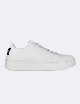 Sneakers Ecoalf Eliot blanco