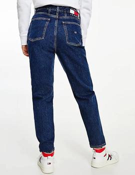 Pantalón vaquero Tommy Jeans azul