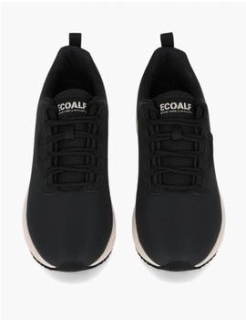 Zapatillas Ecoalf Beaualf negro