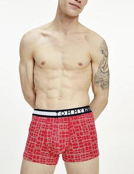 Pack 3 Boxers Tommy Jeans multi