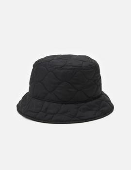 Sombrero Levis Quilted Bucket negro