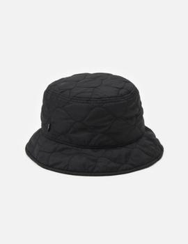 Sombrero Levis Quilted Bucket negro