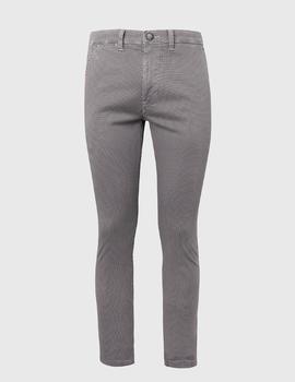 Pantalón Pepe Jeans Charly gris