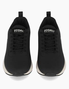 Zapatillas Ecoalf Oregón negro
