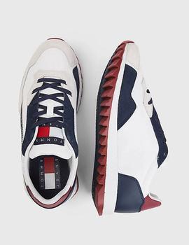 Zapatillas Tommy Jeans Track Cleat multi