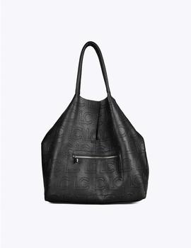 Bolso Lola Casademunt negro