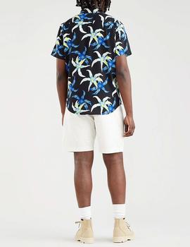 Camisa Levis Starfruit multi