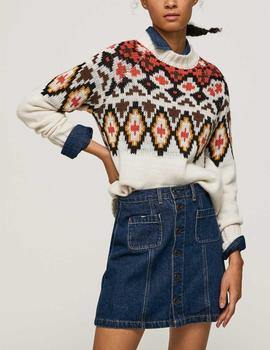 Jersey Pepe Jeans Besta multi
