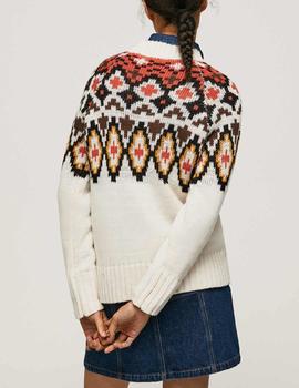 Jersey Pepe Jeans Besta multi