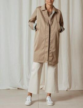 Trench Indi&Cold reversible beige