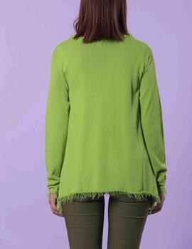 Camiseta Mimi Mua verde