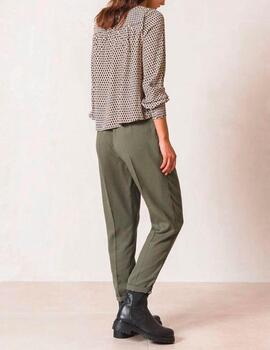 Camisa Indi&Cold piedra