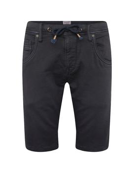 Bermuda Pepe Jeans Jagger Short blue/black