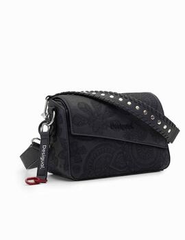 Bolso Desigual negro