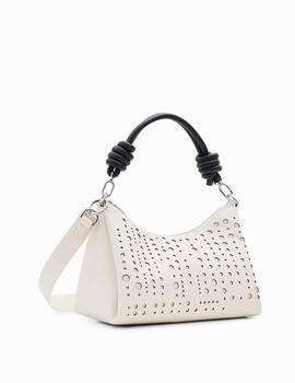 Bolso Desigual blanco