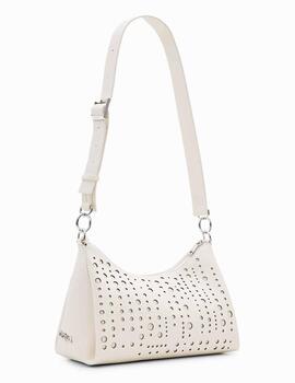 Bolso Desigual blanco