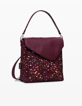 Mochila Desigual multi