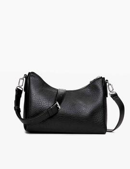 Bolso Desigual mariposa negro