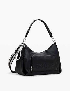 Bolso Desigual negro