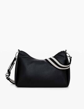 Bolso Desigual negro