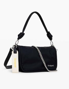 Bolso Desigual negro