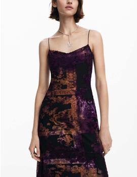 Vestido Desigual multi