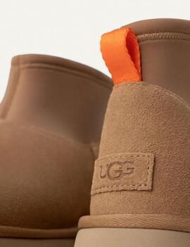 Botas UGG Mini Dipper camel