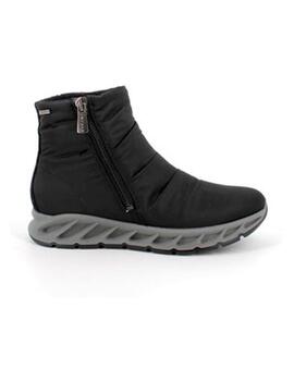 Botines Igi&Co goretex negro