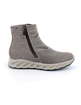 Botines Igi&Co goretex piedra