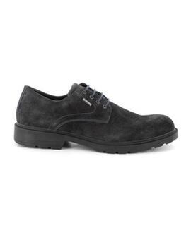 Zapatos Igi&Co goretex notte