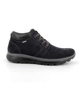 Botines Igi&Co goretex notte