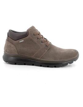 Botines Igi&Co goretex fango