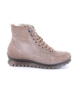 Botines Igi&Co goretex beige