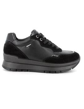 Zapatillas Igi&Co goretex negro