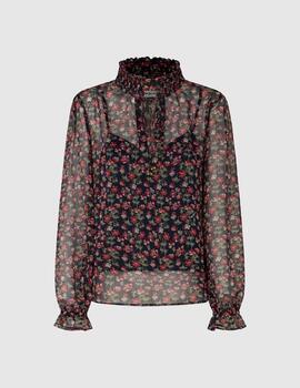 Blusa Pepe Jeans gasa multi