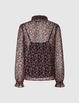 Blusa Pepe Jeans gasa multi