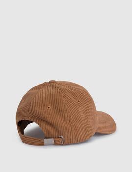 Gorra Pepe Jeans pana camel