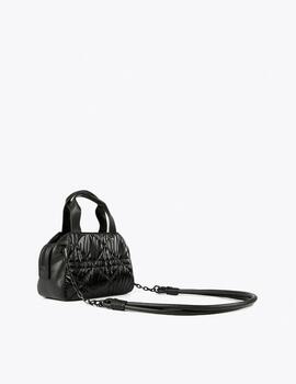 Bolso Lola Casademunt logo