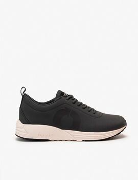 Zapatillas Ecoalf Chicago caviar