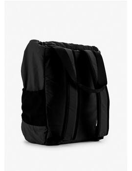 Mochila Ecoalf negro