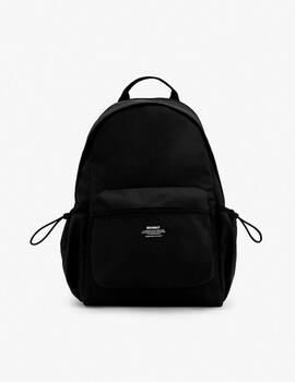 Mochila Ecoalf negro