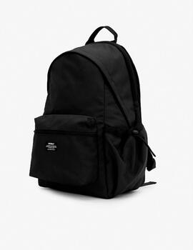 Mochila Ecoalf negro