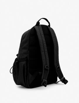 Mochila Ecoalf negro